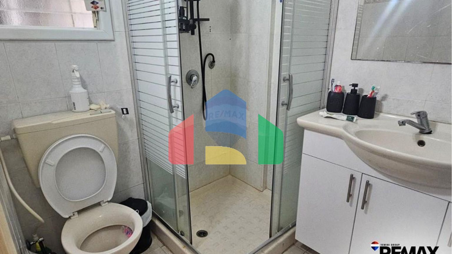 Residential - Condo/Apartment - Bat Yam, Israel - HE