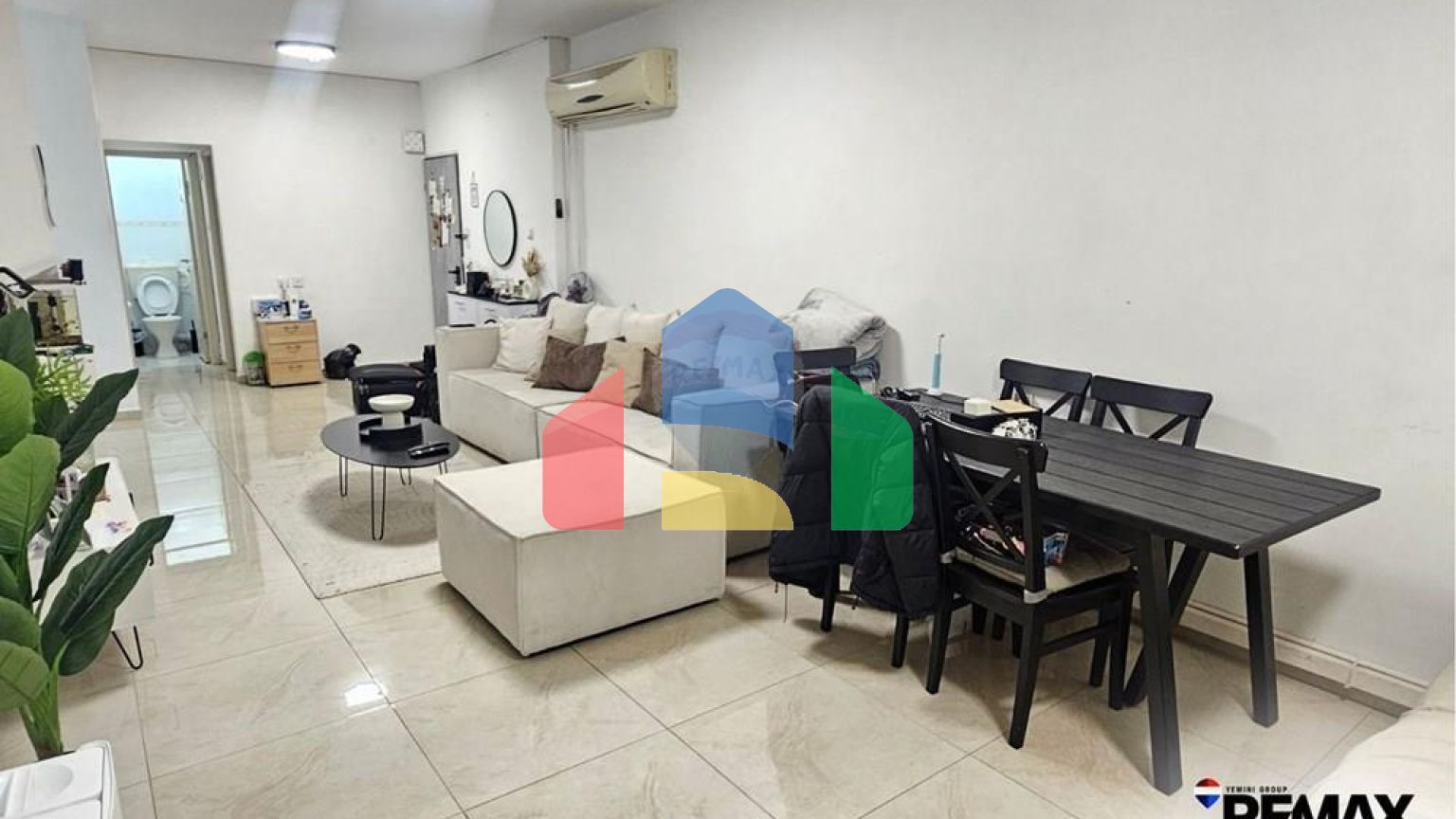 Residential - Condo/Apartment - Bat Yam, Israel - HE