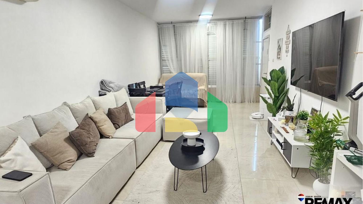 Residential - Condo/Apartment - Bat Yam, Israel - HE