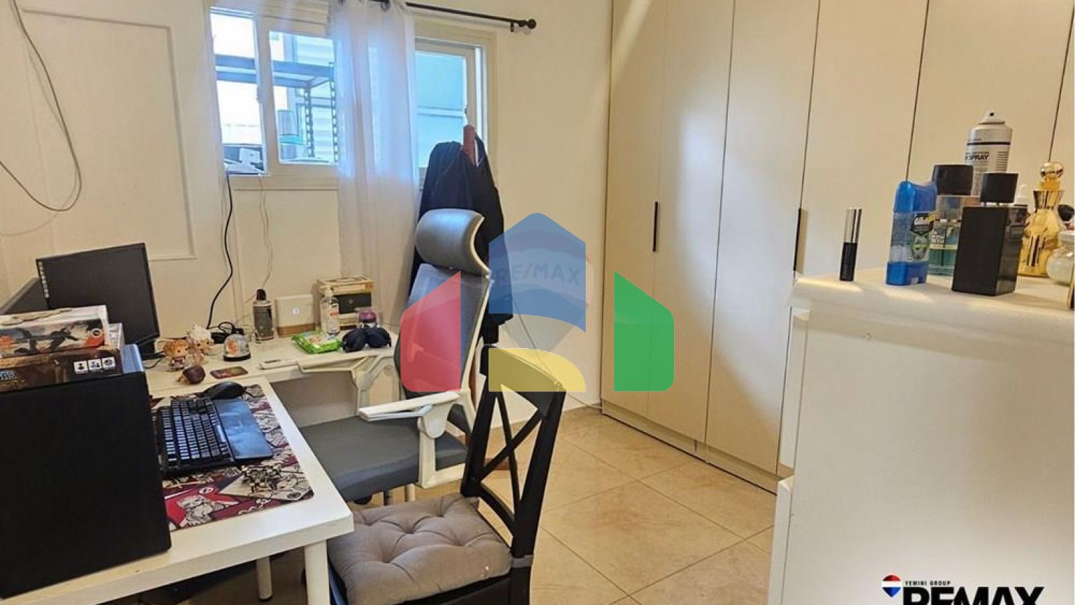 Residential - Condo/Apartment - Bat Yam, Israel - HE