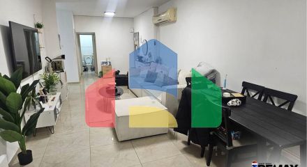 Residential - Condo/Apartment - Bat Yam, Israel - HE