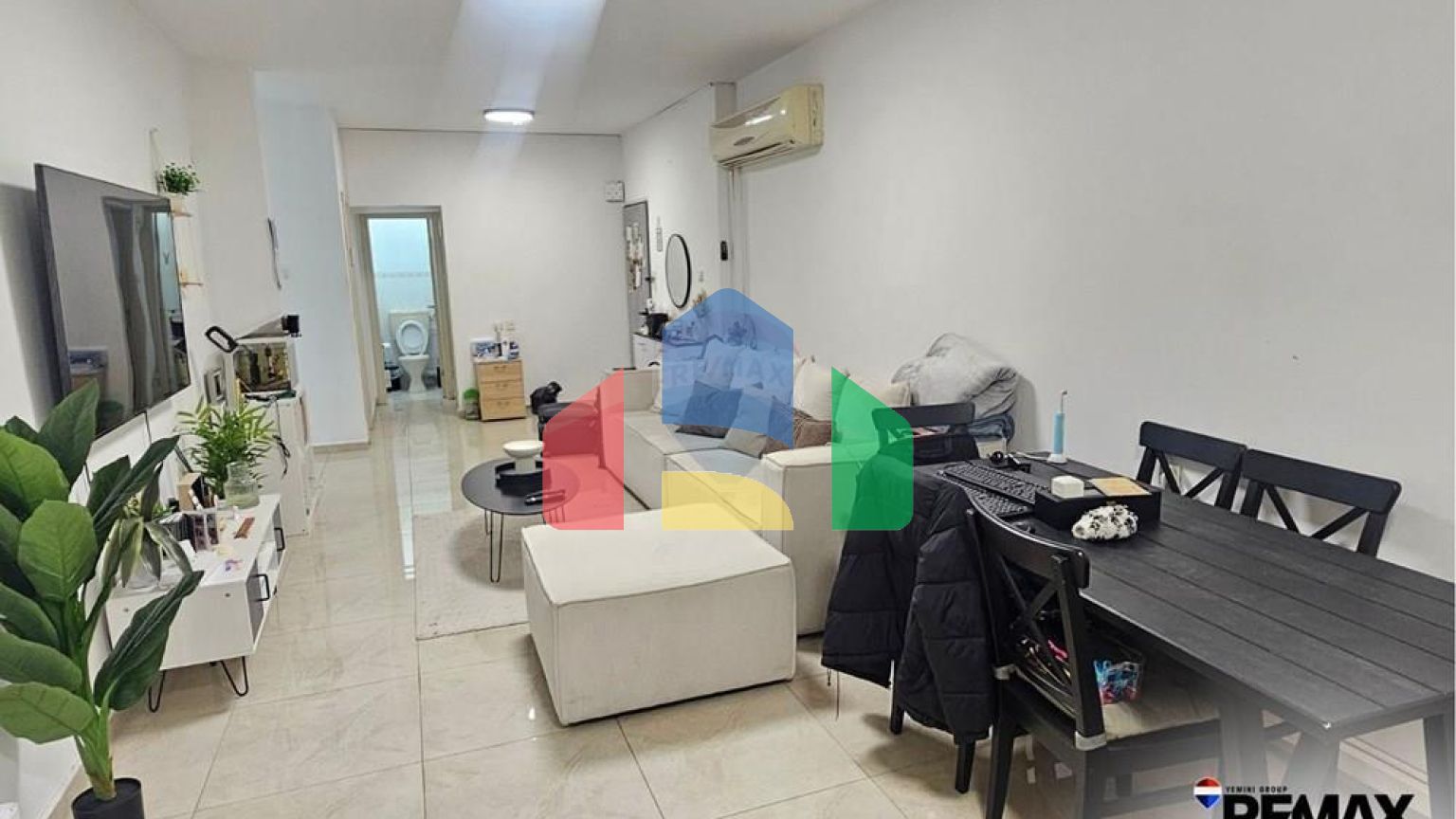 Residential - Condo/Apartment - Bat Yam, Israel - HE