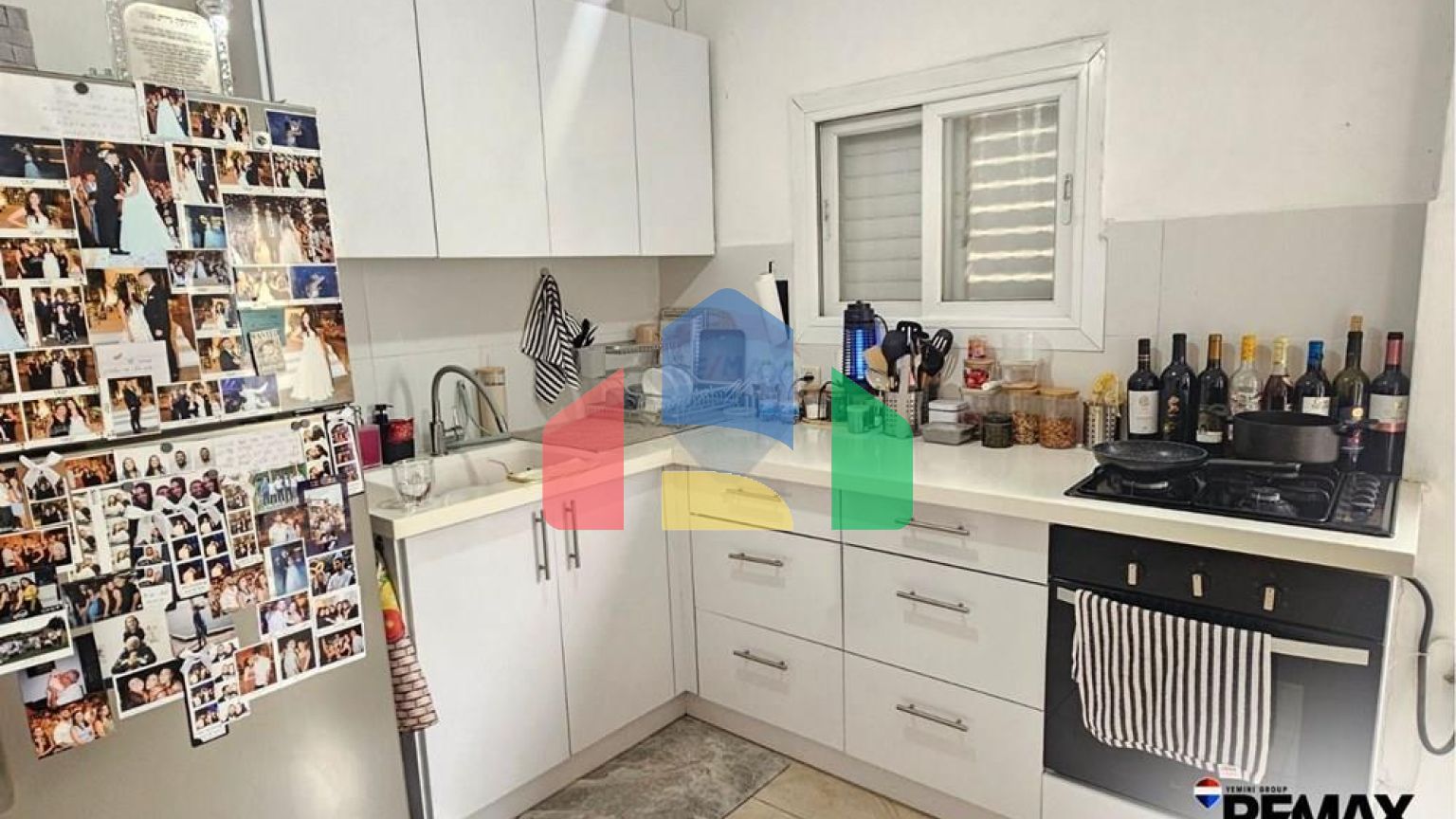 Residential - Condo/Apartment - Bat Yam, Israel - HE