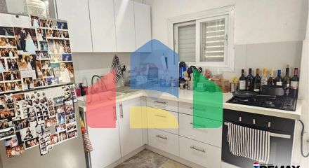 Residential - Condo/Apartment - Bat Yam, Israel - HE