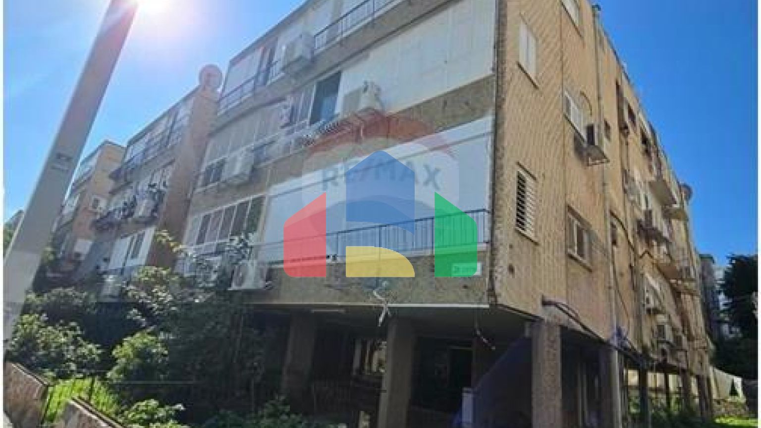 Residential - Condo/Apartment - Bat Yam, Israel - HE