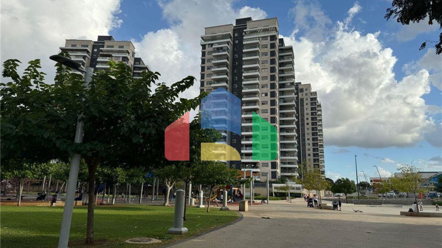 Residential - Duplex - Hadera, Israel - HE