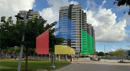 Residential - Duplex - Hadera, Israel - HE