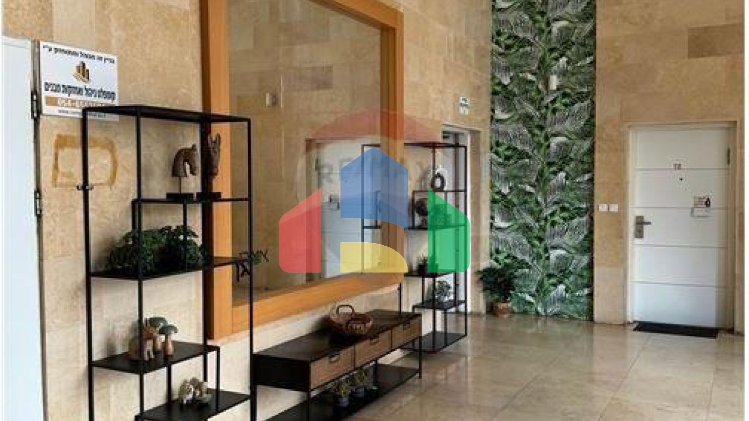 Residential - Duplex - Hadera, Israel - HE