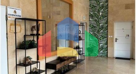 Residential - Duplex - Hadera, Israel - HE