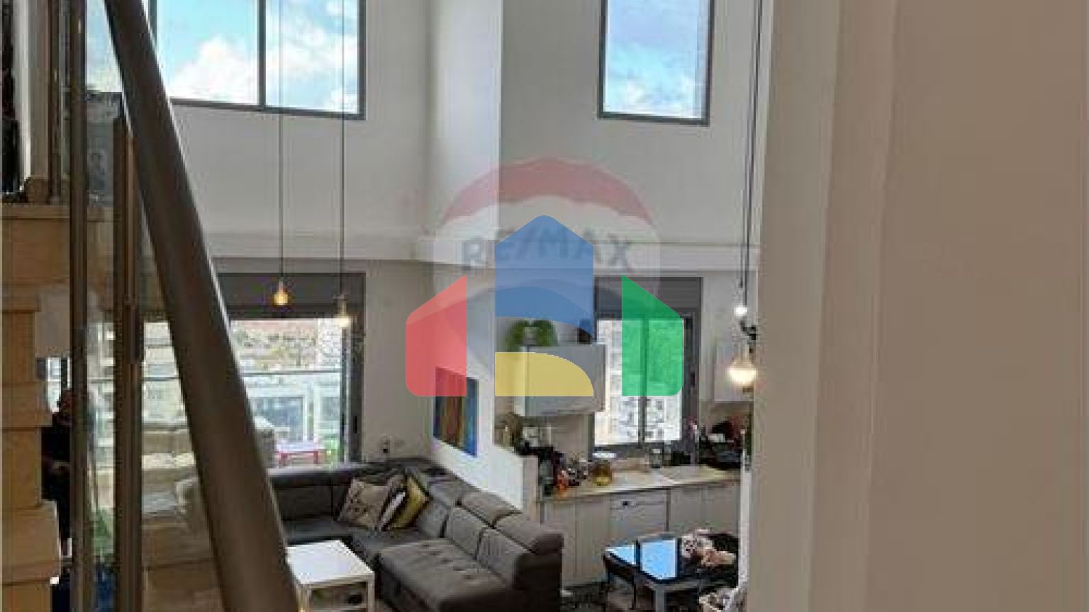 Residential - Duplex - Hadera, Israel - HE