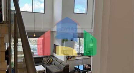 Residential - Duplex - Hadera, Israel - HE