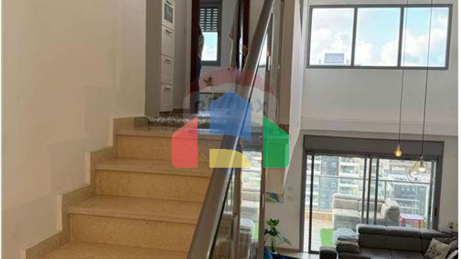 Residential - Duplex - Hadera, Israel - HE