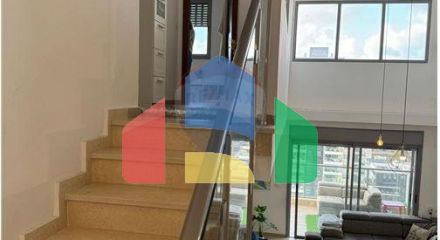 Residential - Duplex - Hadera, Israel - HE