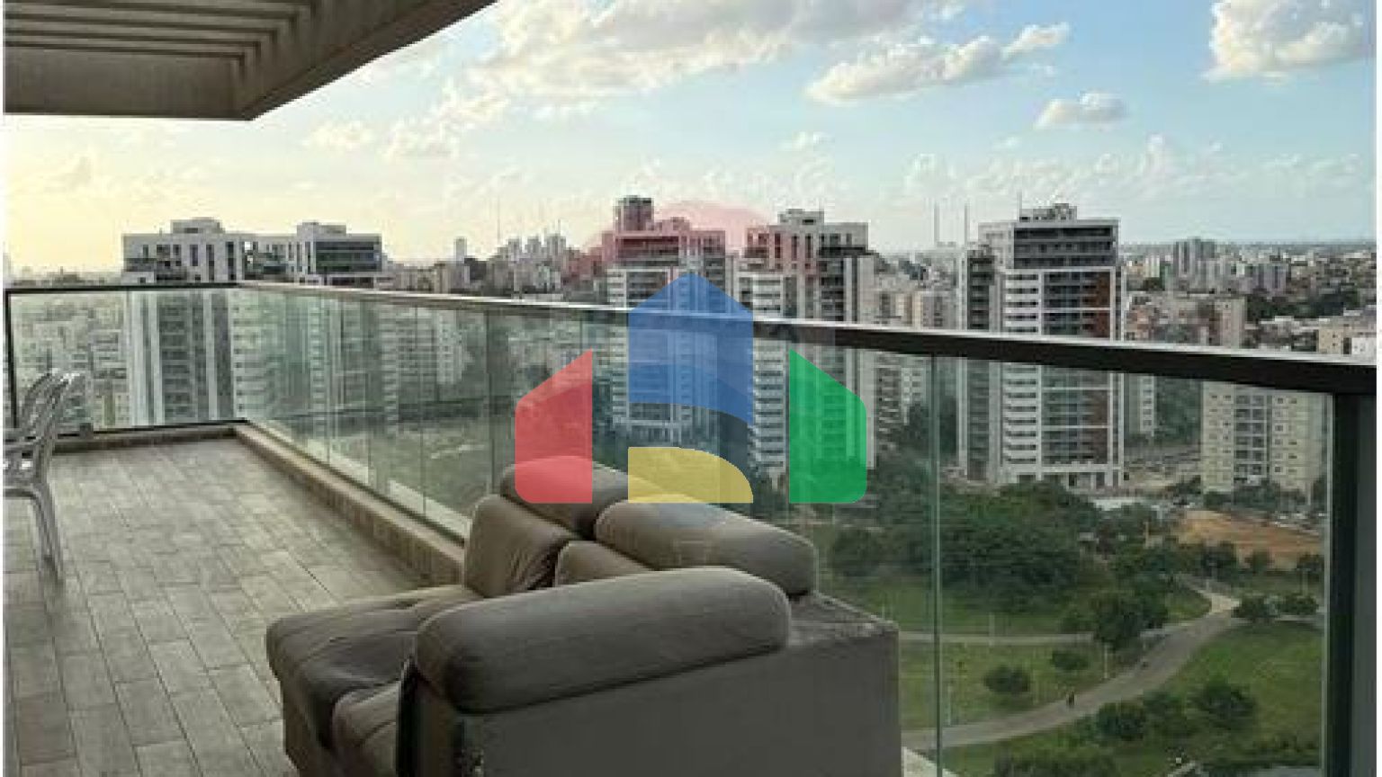 Residential - Duplex - Hadera, Israel - HE