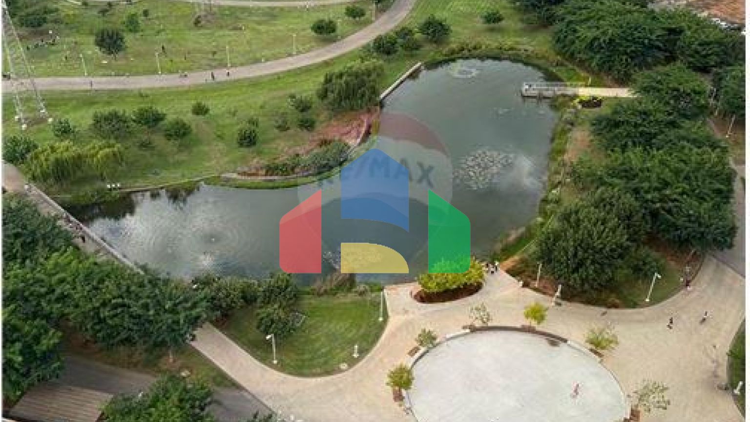 Residential - Duplex - Hadera, Israel - HE