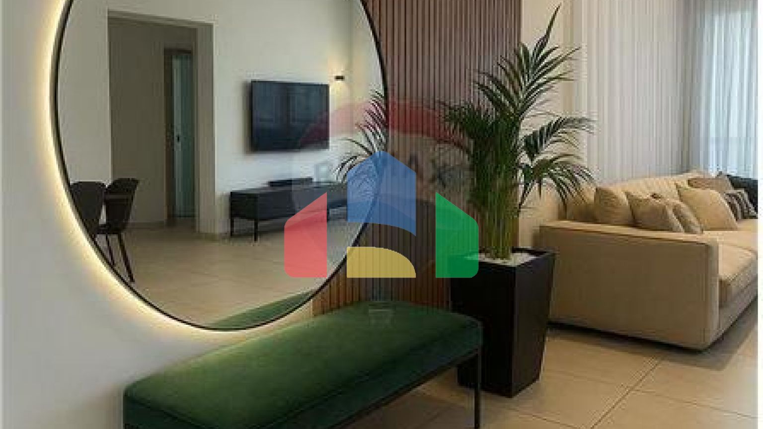 Residential - Condo/Apartment - Hadera, Israel - HE