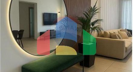 Residential - Condo/Apartment - Hadera, Israel - HE