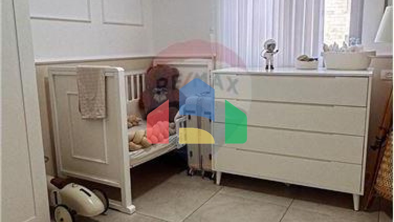 Residential - Condo/Apartment - Hadera, Israel - HE