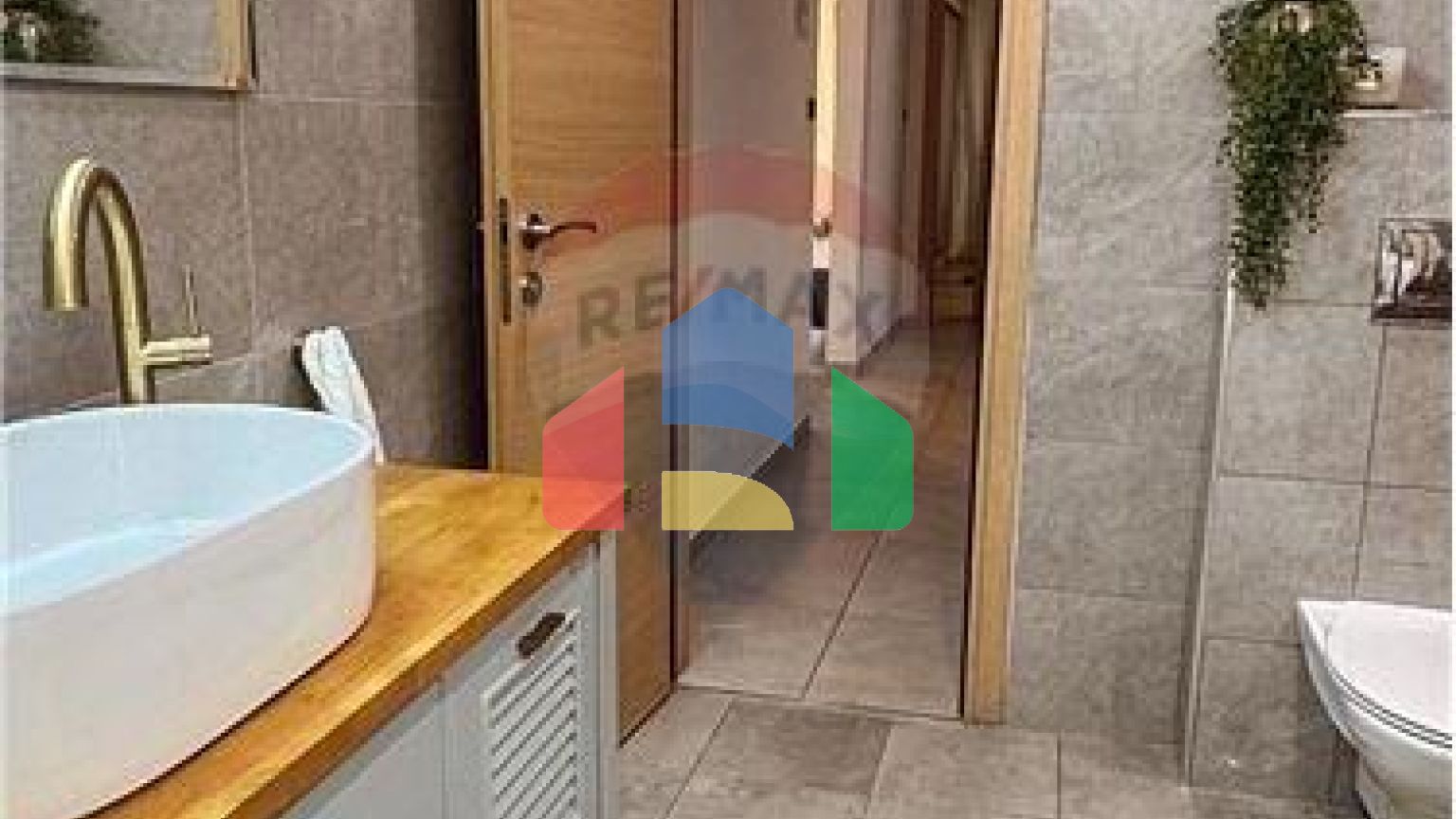 Residential - Condo/Apartment - Hadera, Israel - HE