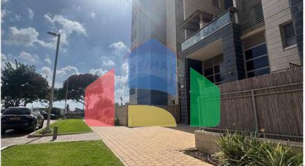 Residential - Condo/Apartment - Hadera, Israel - HE