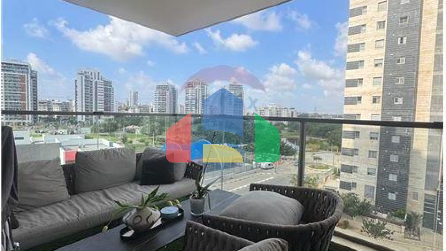 Residential - Condo/Apartment - Hadera, Israel - HE