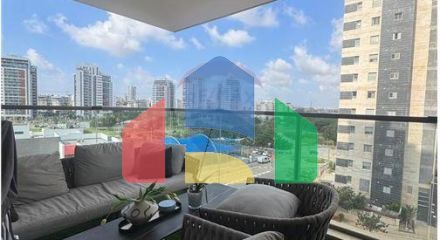 Residential - Condo/Apartment - Hadera, Israel - HE