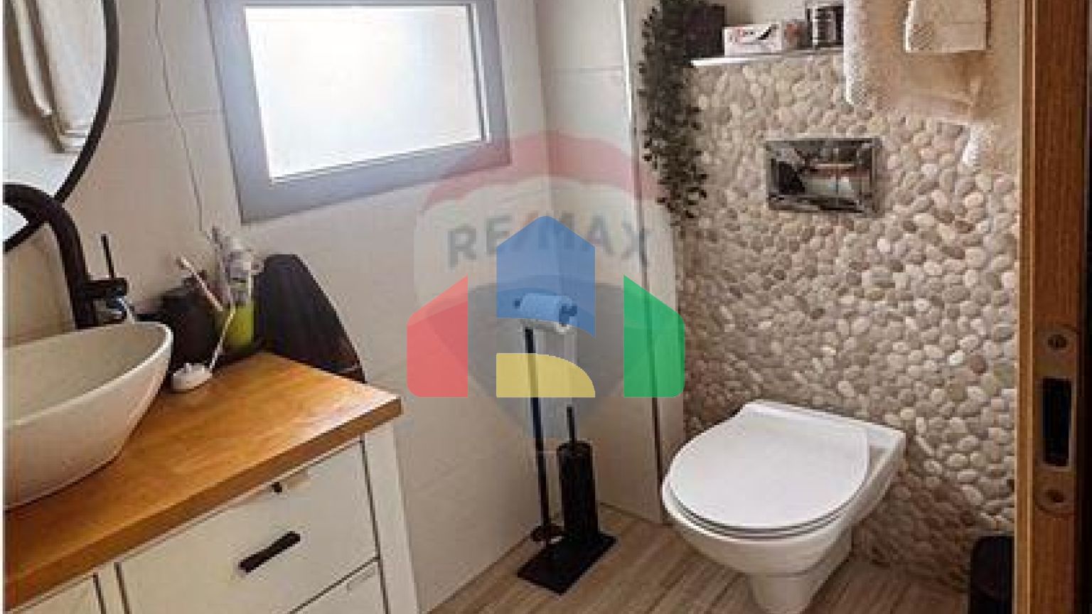 Residential - Condo/Apartment - Hadera, Israel - HE