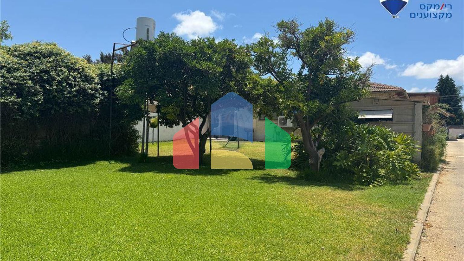 Residential - House - Hadera, Israel - HE