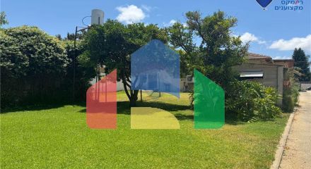 Residential - House - Hadera, Israel - HE