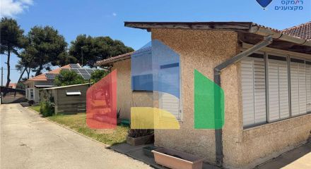 Residential - House - Hadera, Israel - HE