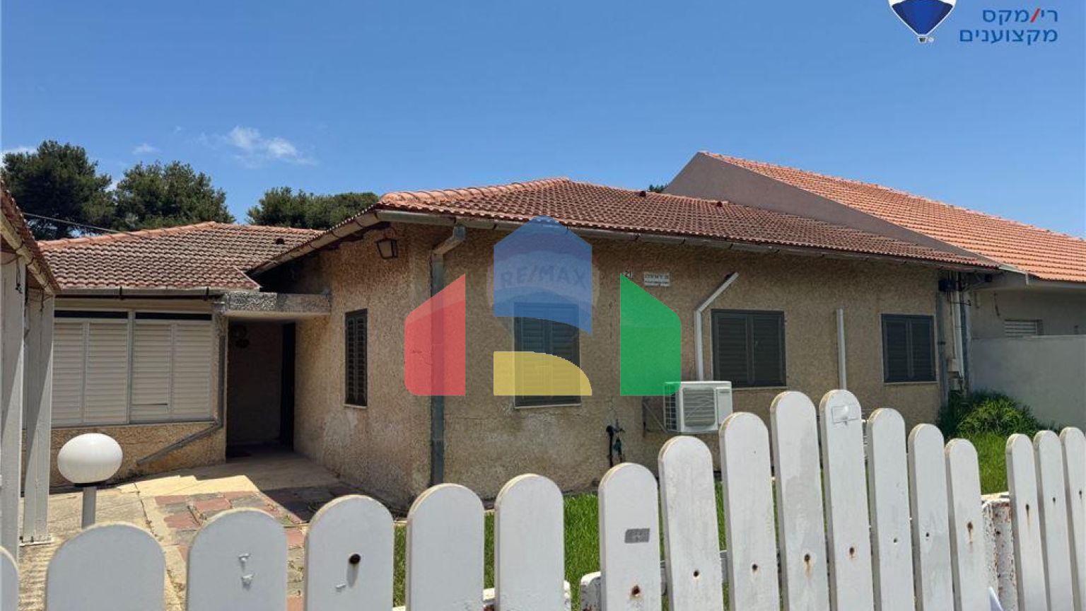 Residential - House - Hadera, Israel - HE