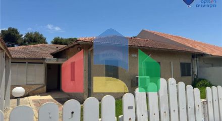 Residential - House - Hadera, Israel - HE