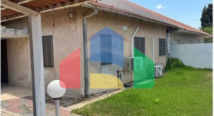 Residential - House - Hadera, Israel - HE