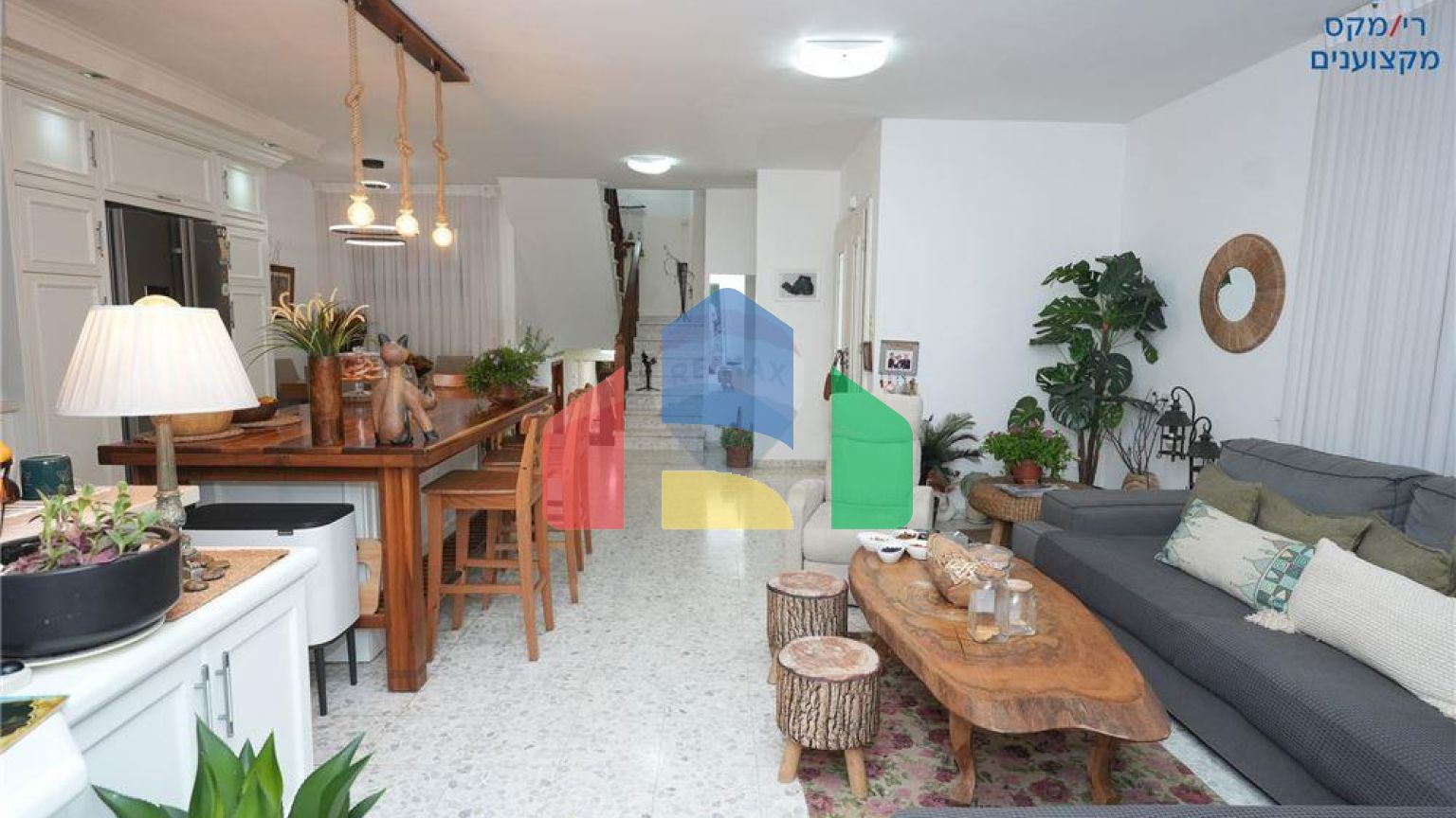 Residential - Cottage - Hadera, Israel - HE