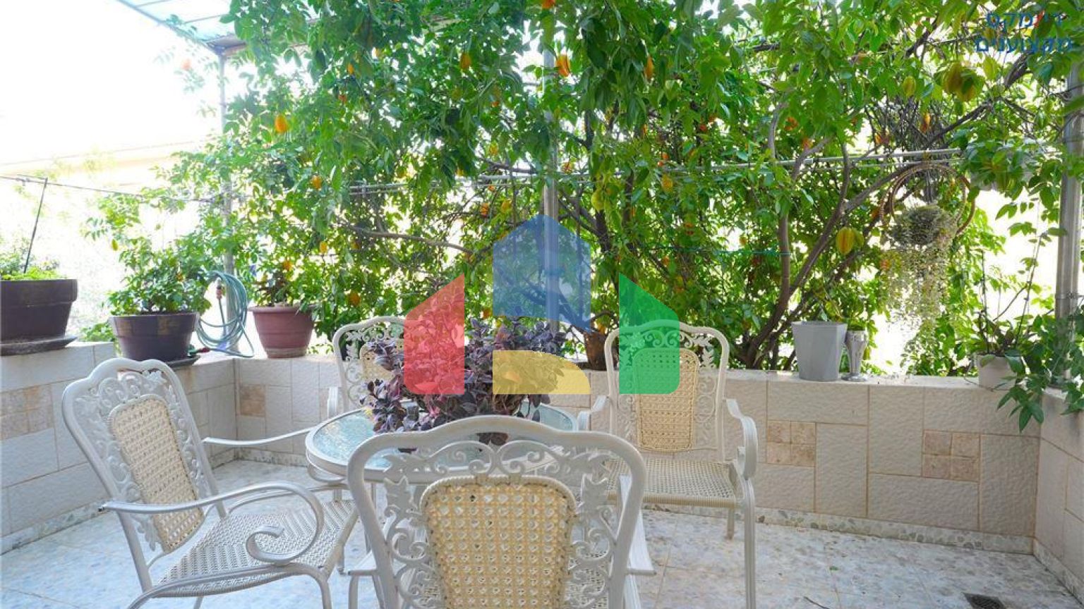 Residential - Cottage - Hadera, Israel - HE