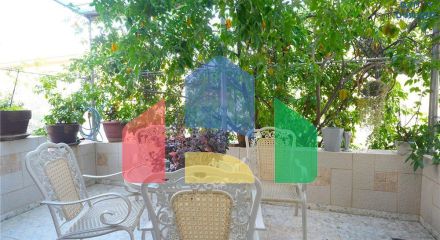 Residential - Cottage - Hadera, Israel - HE