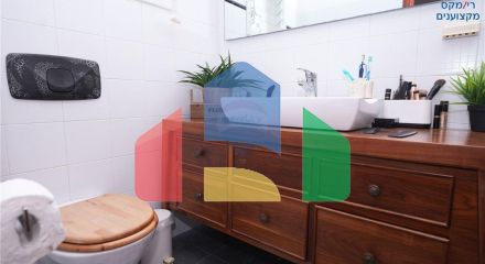 Residential - Cottage - Hadera, Israel - HE