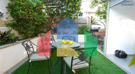 Residential - Cottage - Hadera, Israel - HE