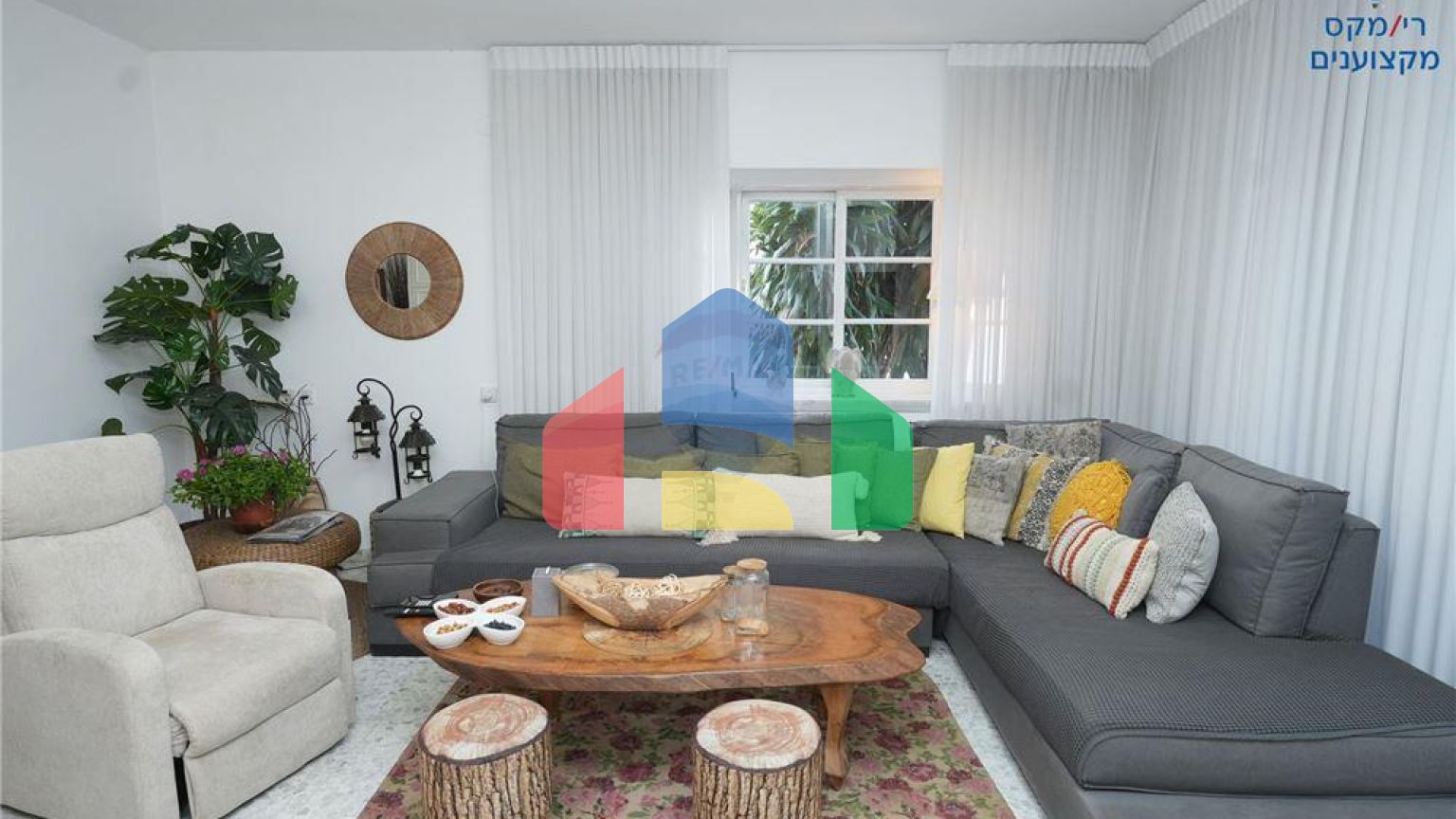 Residential - Cottage - Hadera, Israel - HE