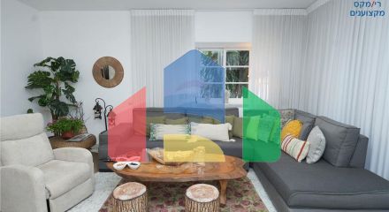 Residential - Cottage - Hadera, Israel - HE