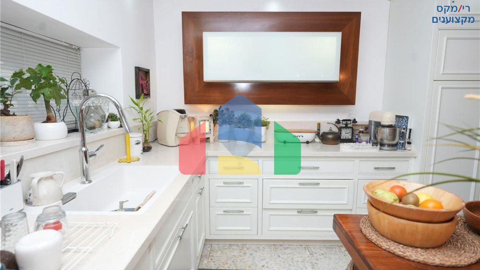 Residential - Cottage - Hadera, Israel - HE