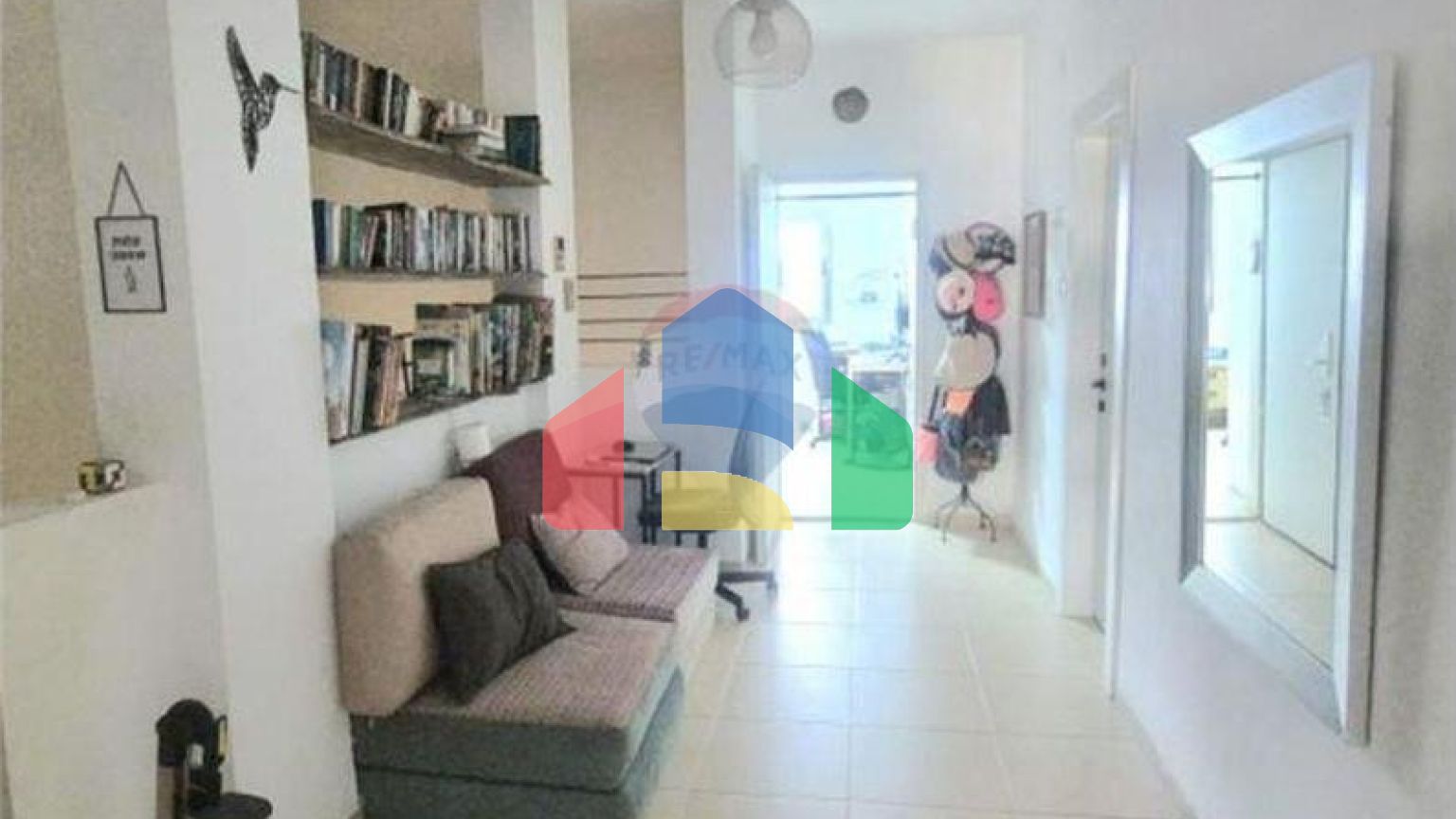 Residential - Garden Apartment - Hadera, Israel - HE