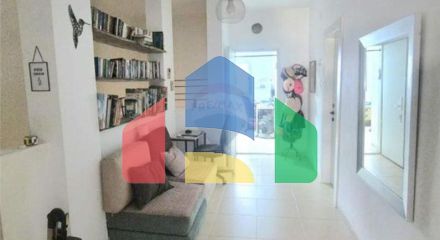 Residential - Garden Apartment - Hadera, Israel - HE