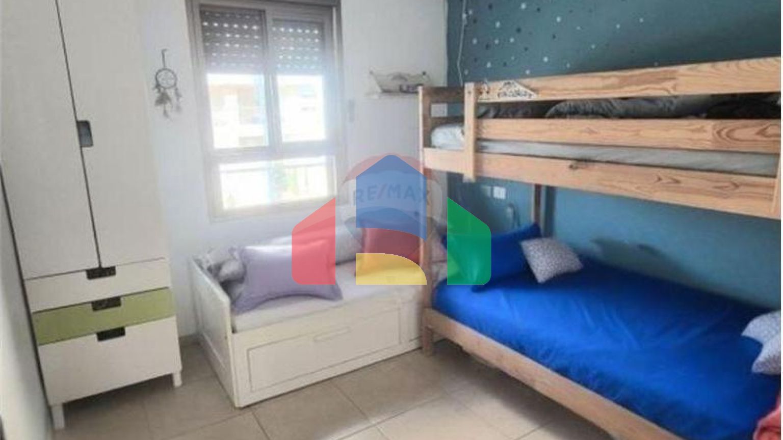 Residential - Garden Apartment - Hadera, Israel - HE