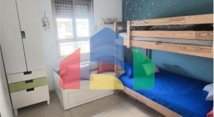 Residential - Garden Apartment - Hadera, Israel - HE