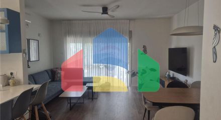 Residential - Garden Apartment - Hadera, Israel - HE