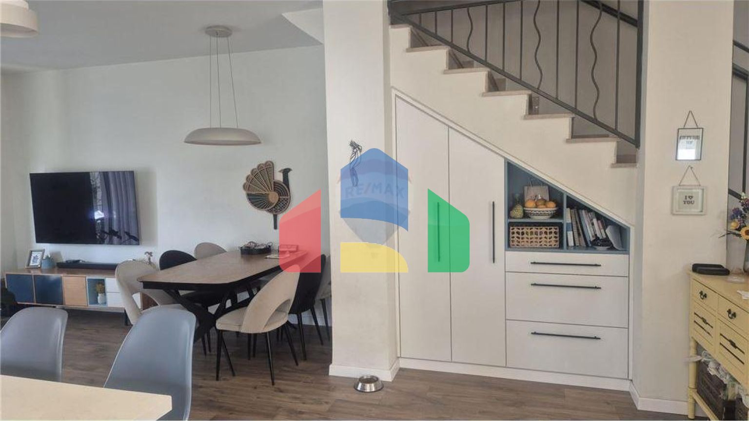 Residential - Garden Apartment - Hadera, Israel - HE