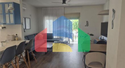 Residential - Garden Apartment - Hadera, Israel - HE