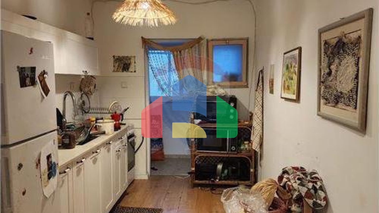 Residential - Condo/Apartment - Hadera, Israel - HE