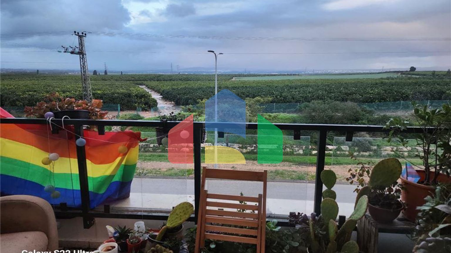 Residential - Condo/Apartment - Hadera, Israel - HE